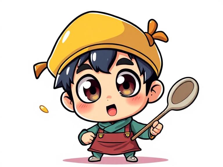 Kaşıkçı Masalı Oku