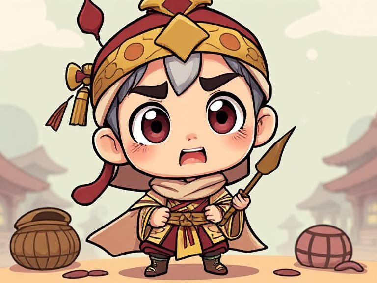 The Tale of the Sultan's Son