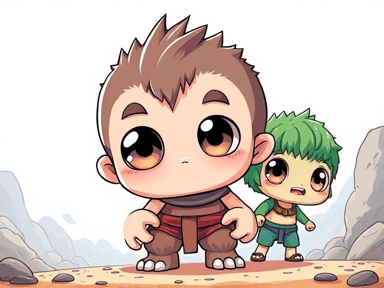 Haknezer the Champion (Pahlavan)