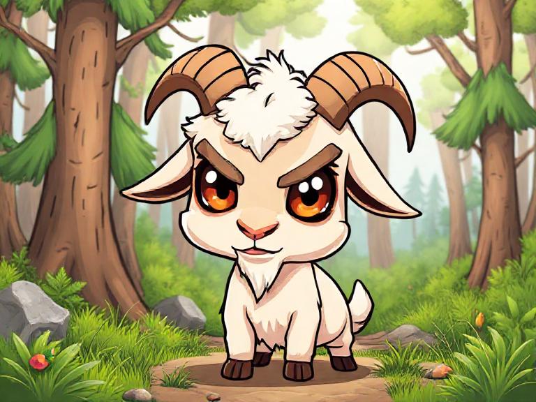 İnatçı Keçi Masalı Oku