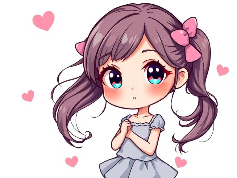 Güzel Kız ve Sabır Taşı Hikayesi