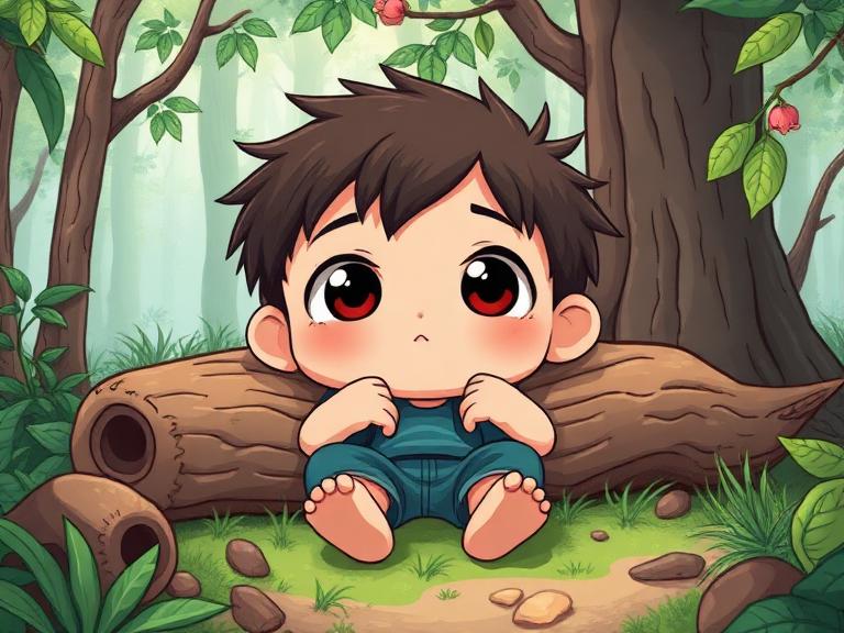 Tembel Ahmet Masalı