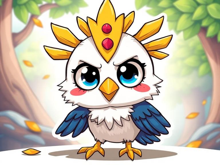 Kafesteki Şehzade Masalı