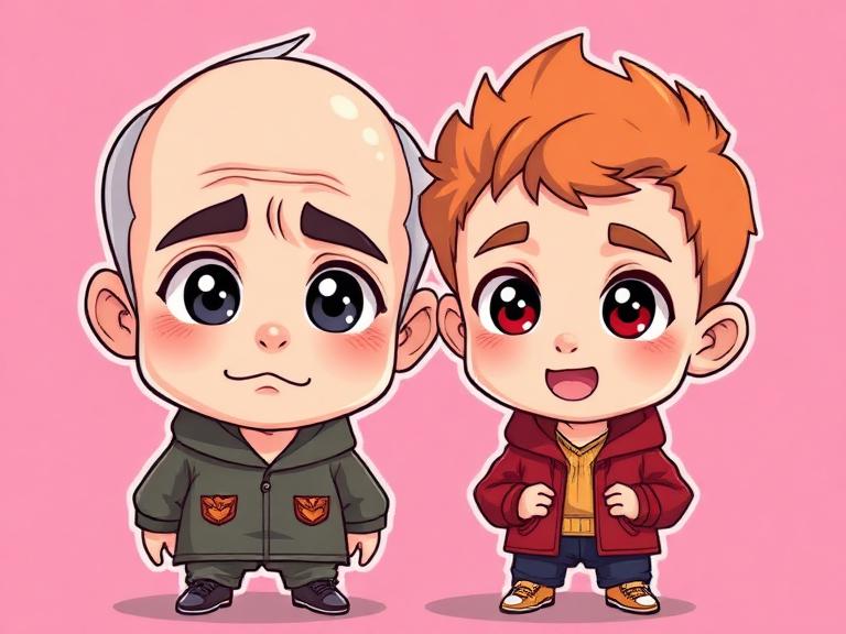 Babanın Sözü Masalı: Köseye Kanmayan At