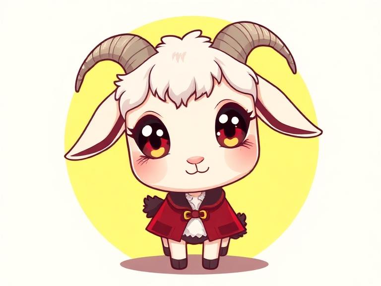 Keçiden Kızım Olsun Masalı