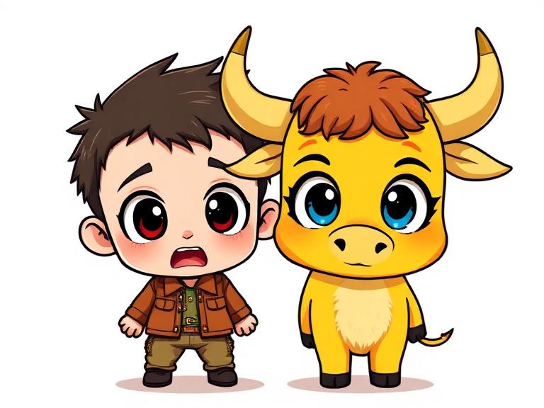 Ahmet'in Maceraları