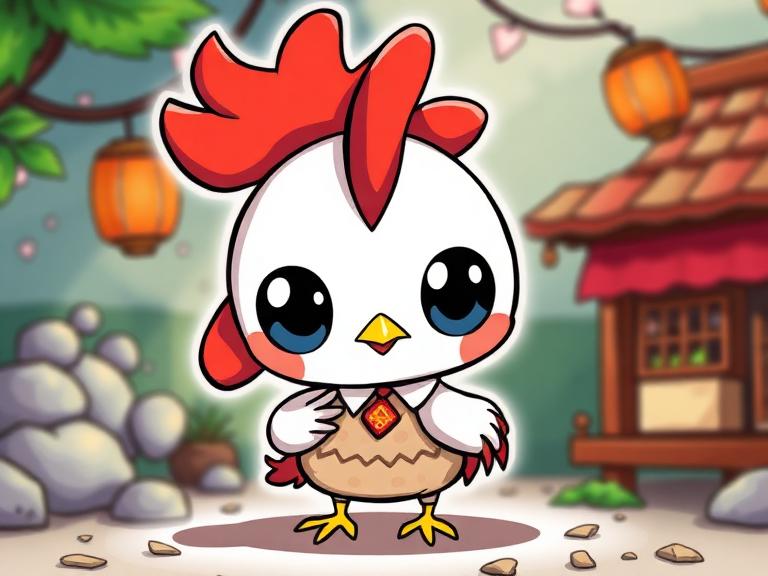 Horozun Pazarlığı