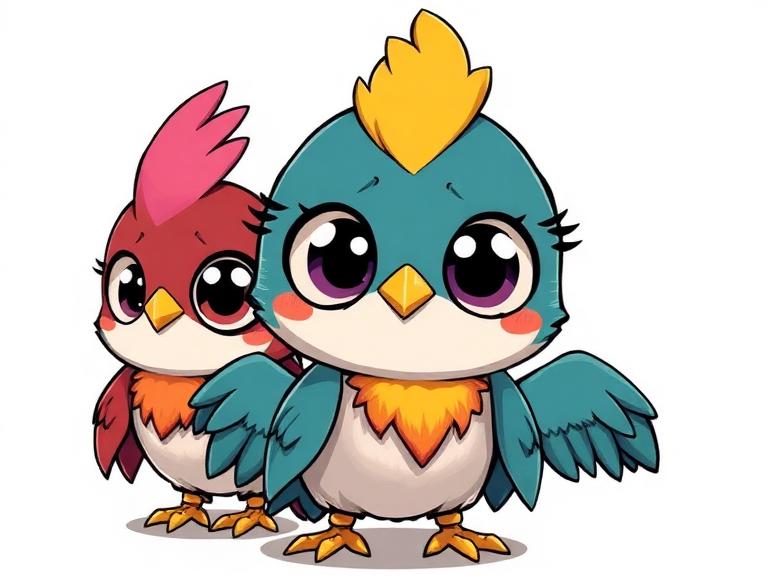 Kuşların Mahkemesi