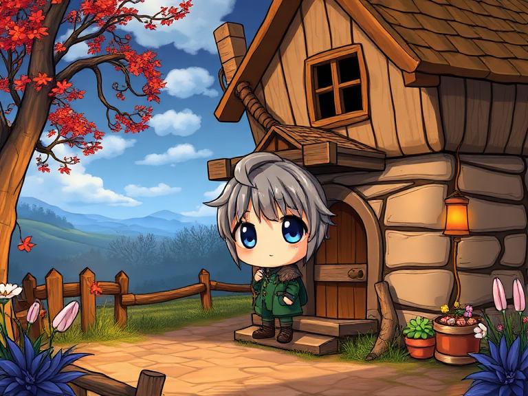 Kurnaz Değirmenci Masalı