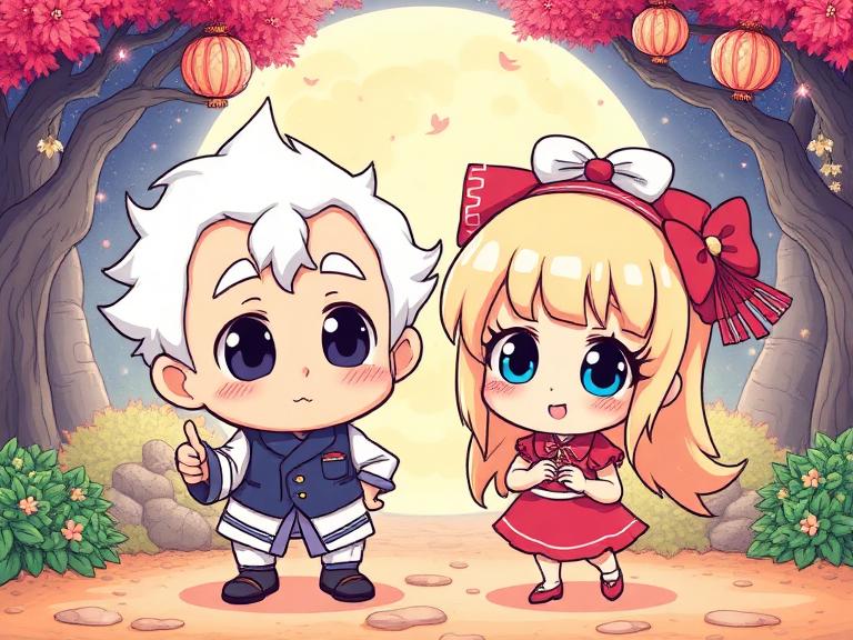 Aydede ile Defne’nin Sihirli Yolculuğu