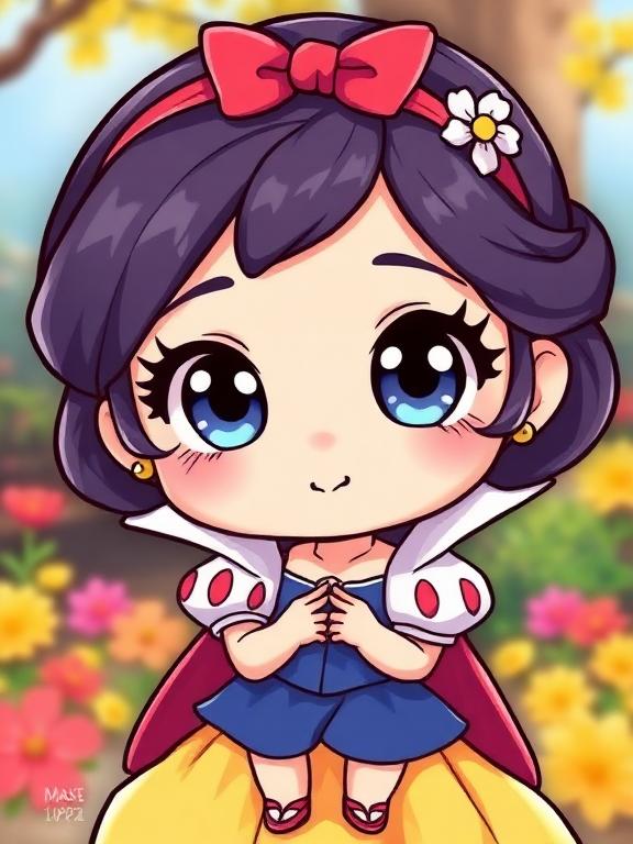 Snow White