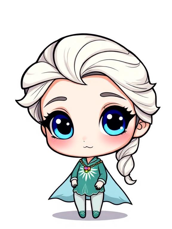 Elsa