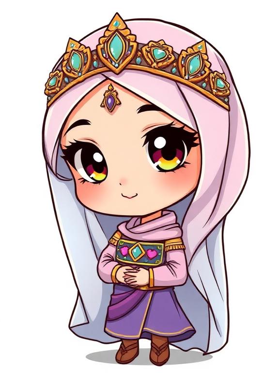 Princess Jasmine